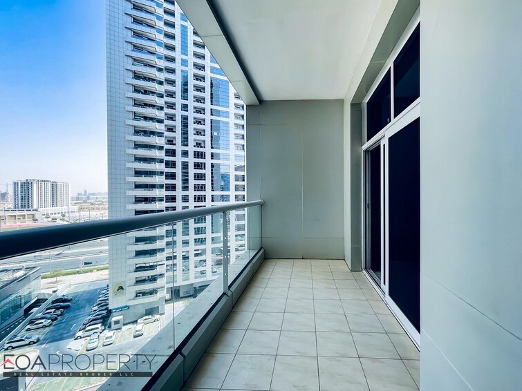 Al Fahad Tower 2 Apartment for Sale, Barsha Heights (Tecom), Dubai