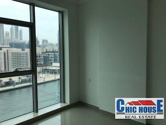 1 BR Apartment For Sale in Fairview Residency Cover Image