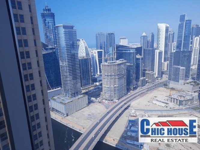 Churchill Towers Office Space for Sale, Business Bay, Dubai