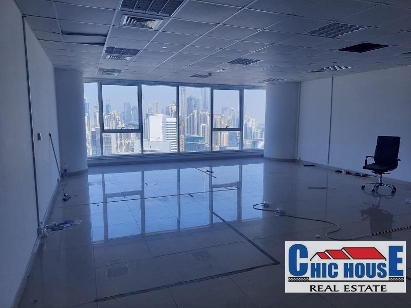 Churchill Towers Office Space for Sale, Business Bay, Dubai