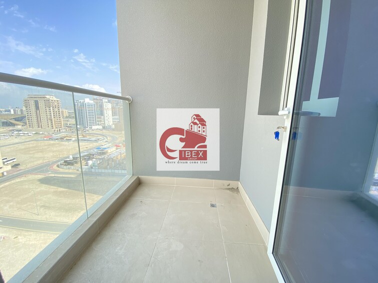  Apartment for Rent, Al Jaddaf, Dubai