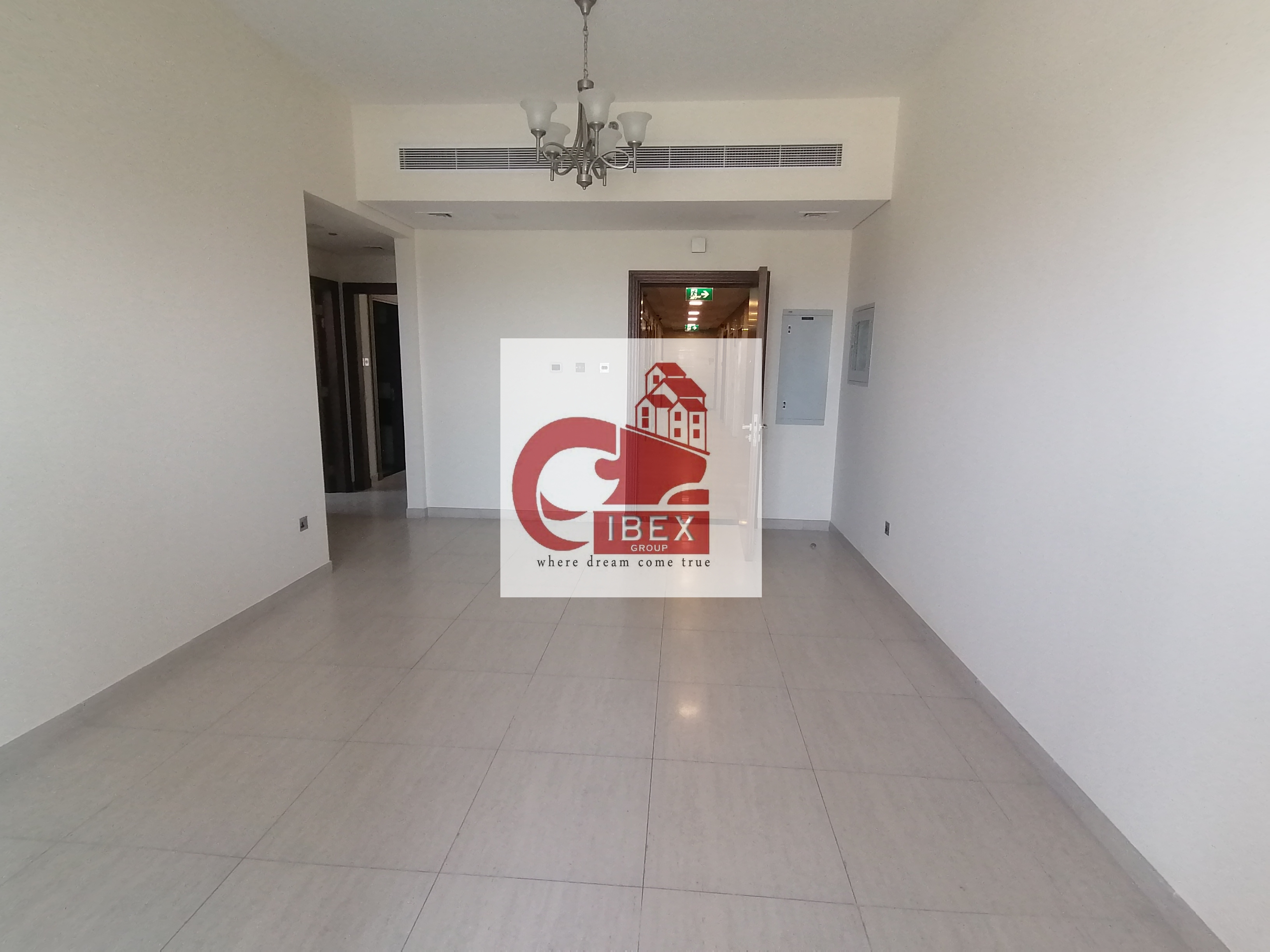 Jaddaf Views Apartment for Rent, Al Jaddaf, Dubai