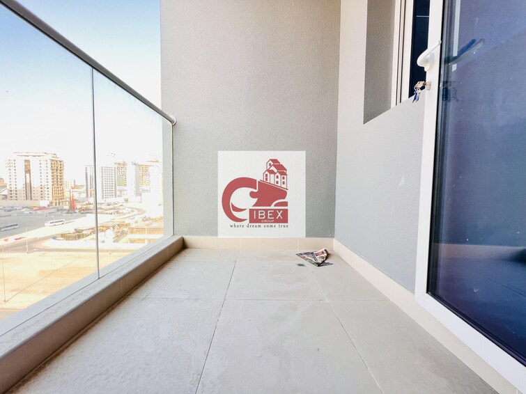  Apartment for Rent, Al Jaddaf, Dubai