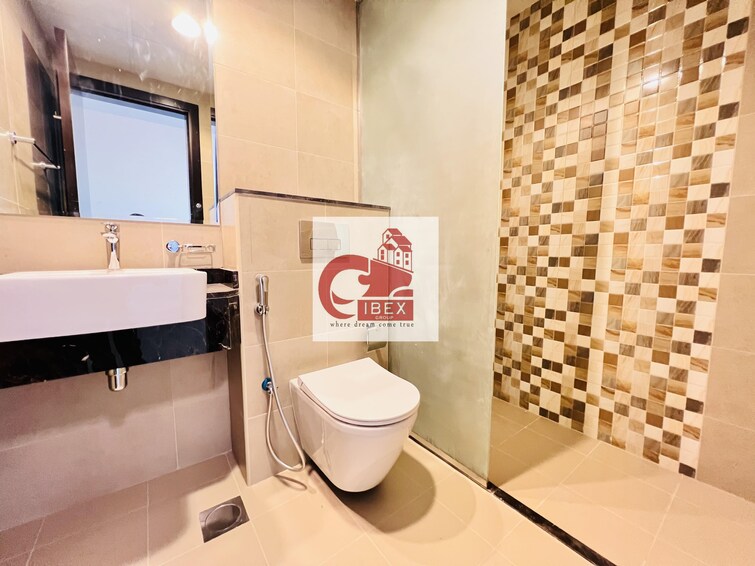  Apartment for Rent, Al Jaddaf, Dubai