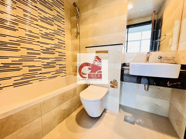  Apartment for Rent, Al Jaddaf, Dubai