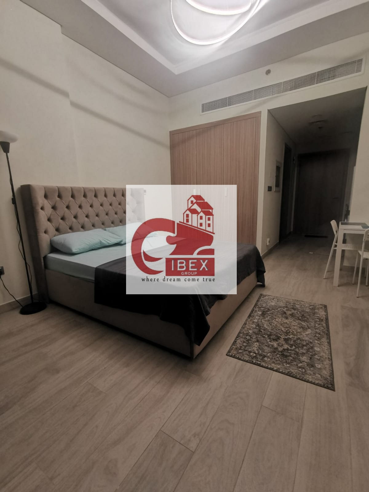 Dubai Healthcare City Phase 2 Apartment for Rent, Al Jaddaf, Dubai