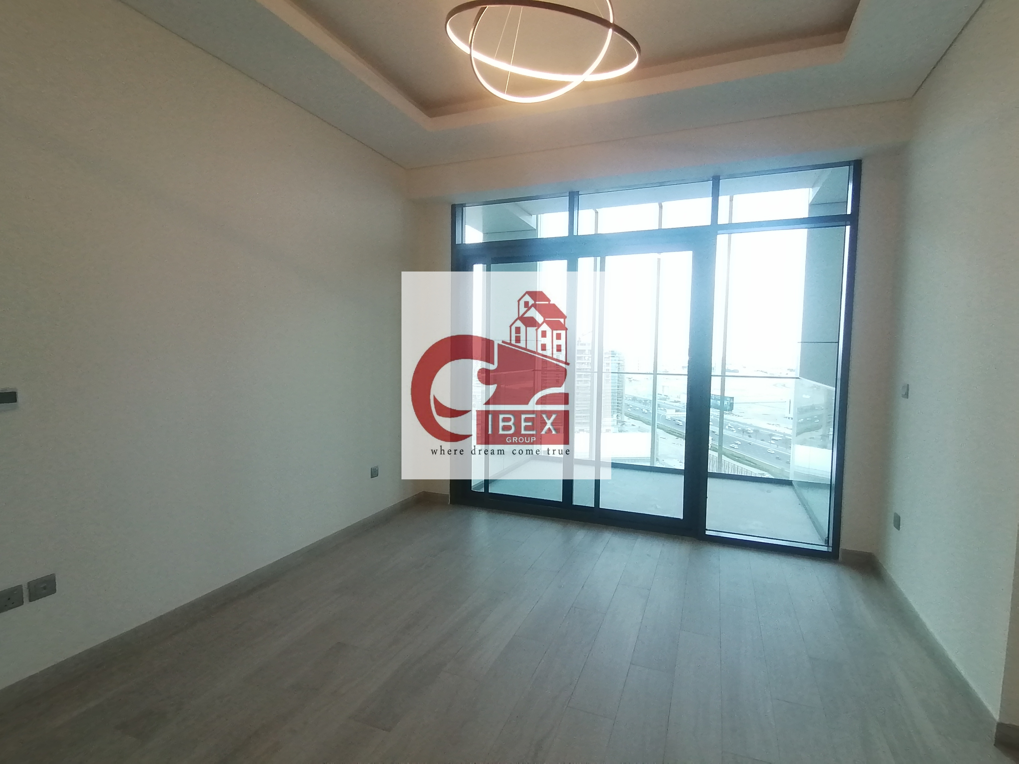 Dubai Healthcare City Phase 2 Apartment for Rent, Al Jaddaf, Dubai