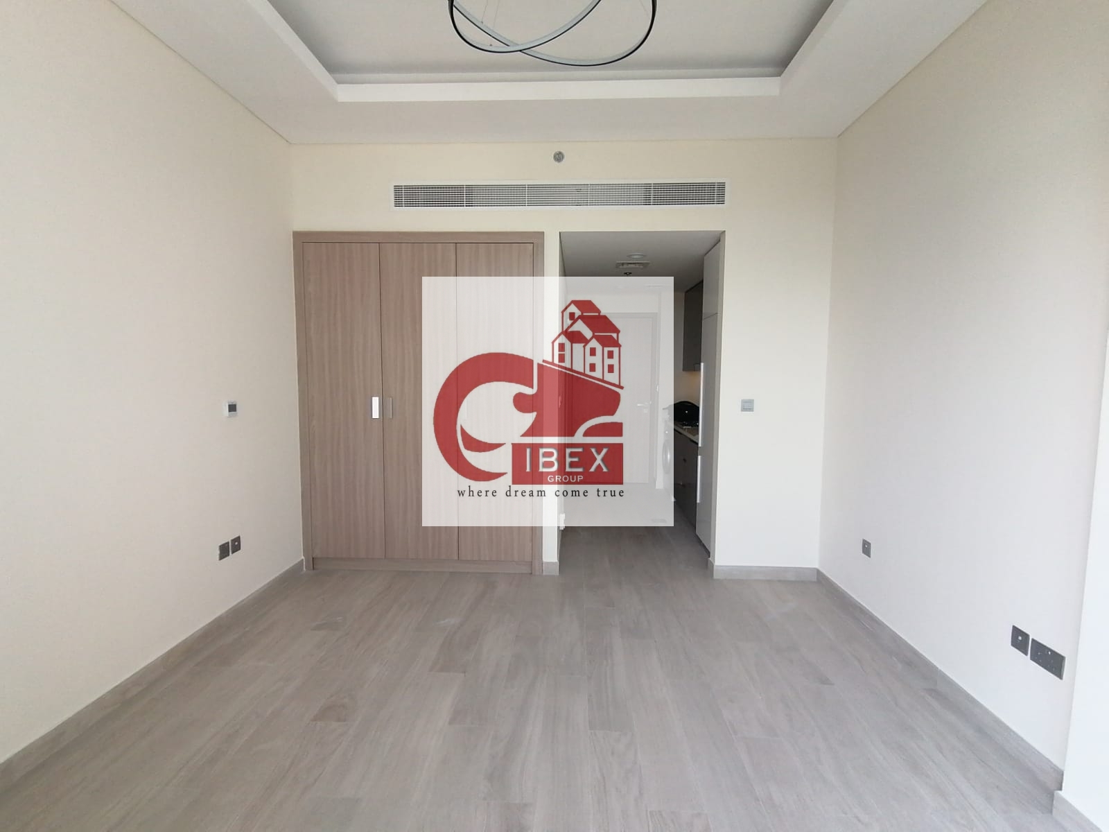 Dubai Healthcare City Phase 2 Apartment for Rent, Al Jaddaf, Dubai