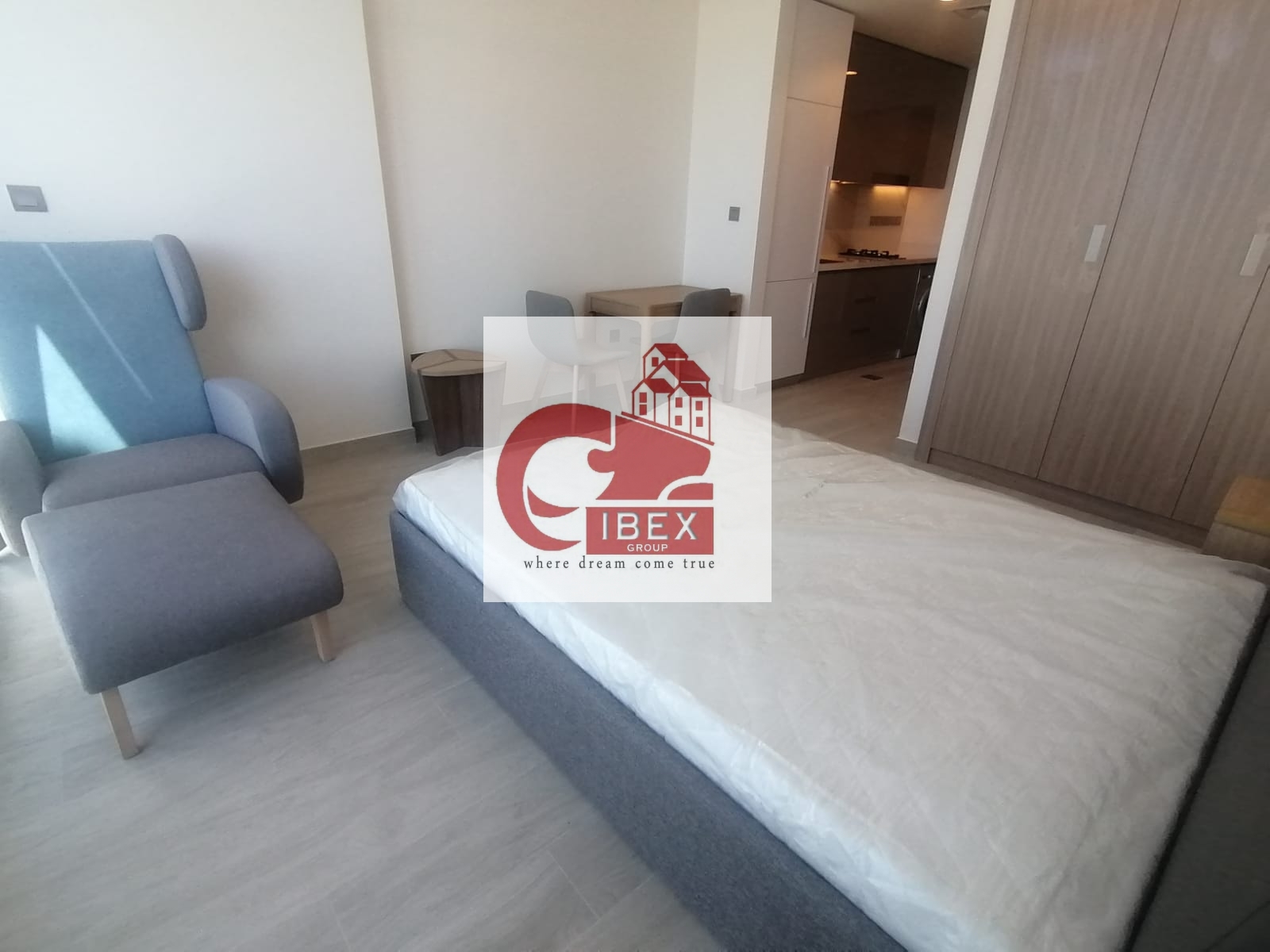 Dubai Healthcare City Phase 2 Apartment for Rent, Al Jaddaf, Dubai