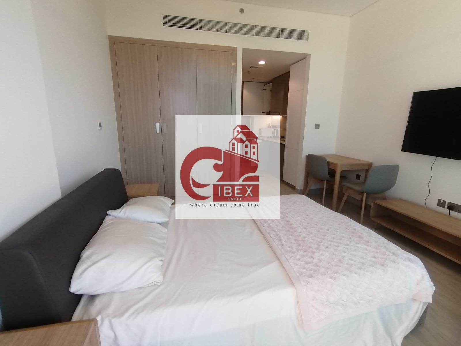 Dubai Healthcare City Phase 2 Apartment for Rent, Al Jaddaf, Dubai