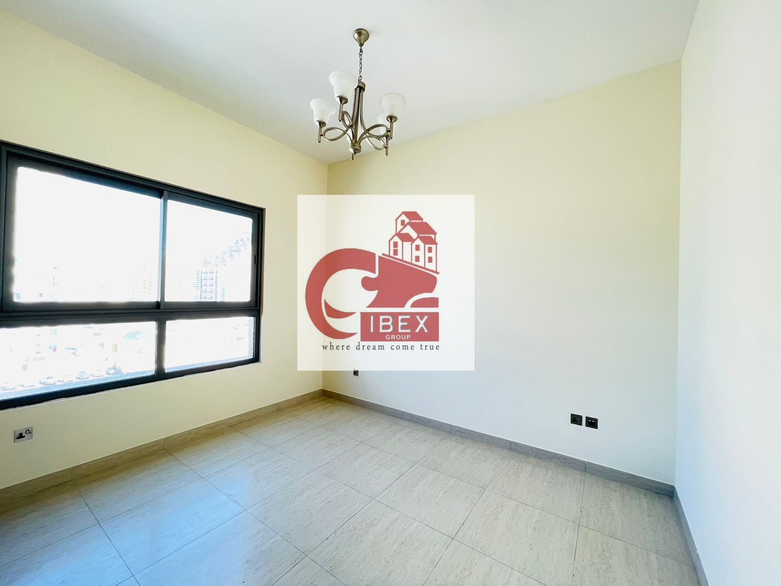 Al Rimmal Residence Apartment for Rent, Al Jaddaf, Dubai