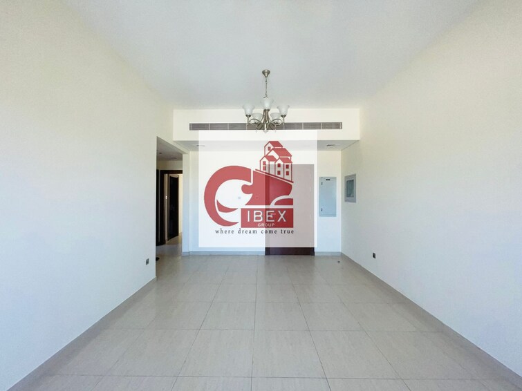 Al Rimmal Residence Apartment for Rent, Al Jaddaf, Dubai