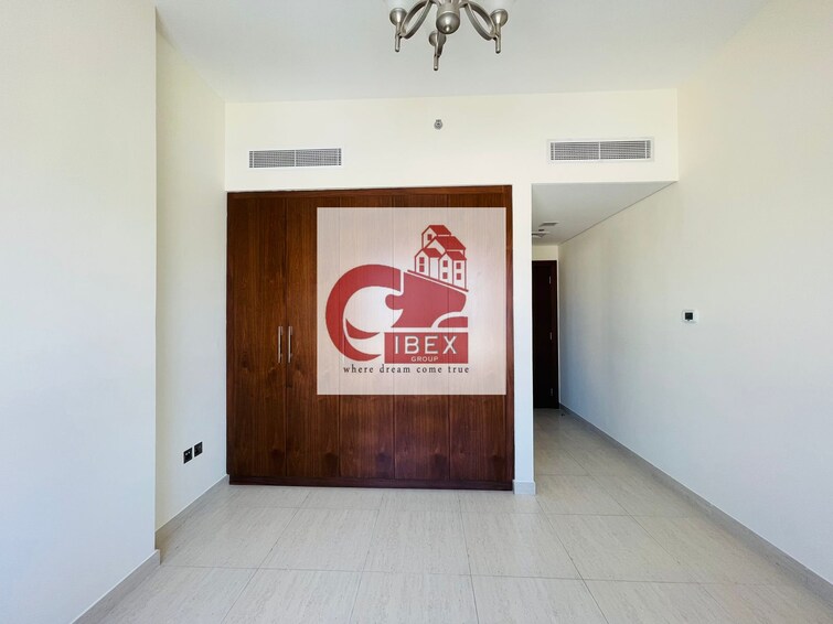 Al Rimmal Residence Apartment for Rent, Al Jaddaf, Dubai