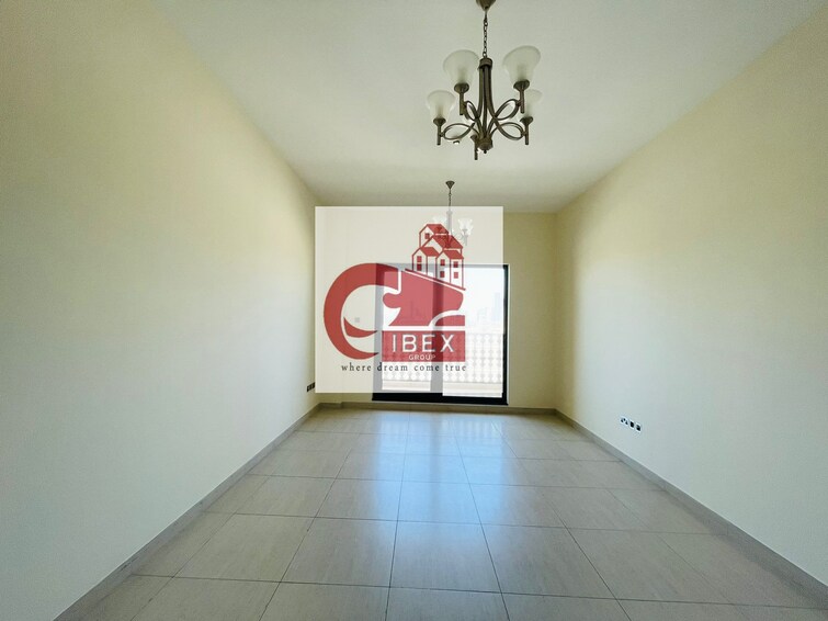 Al Rimmal Residence Apartment for Rent, Al Jaddaf, Dubai
