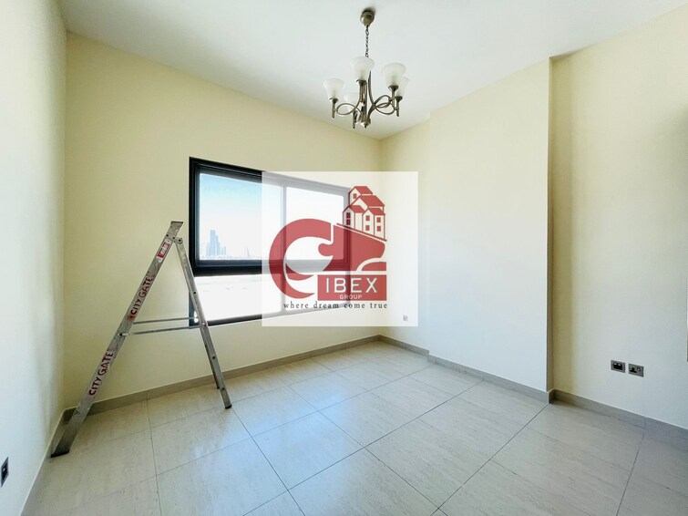 Al Rimmal Residence Apartment for Rent, Al Jaddaf, Dubai