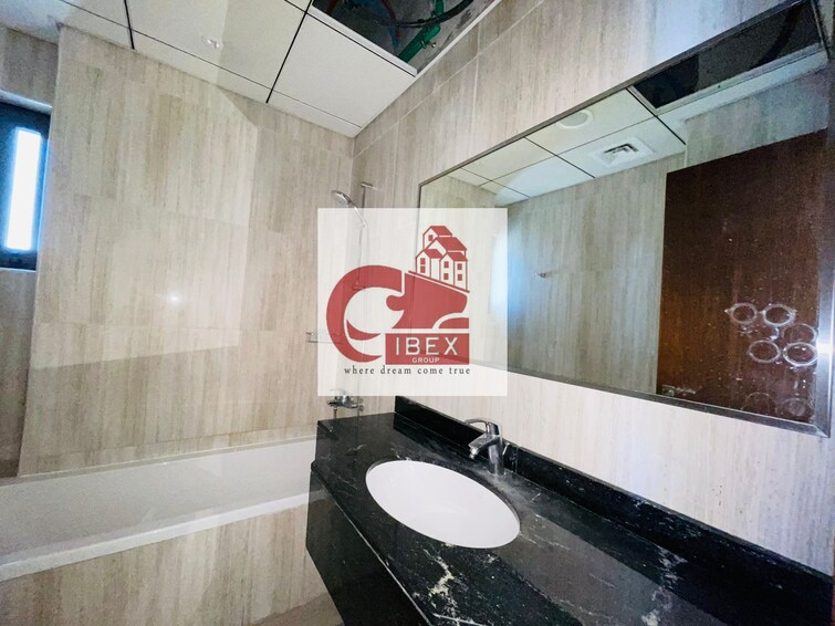 Al Rimmal Residence Apartment for Rent, Al Jaddaf, Dubai
