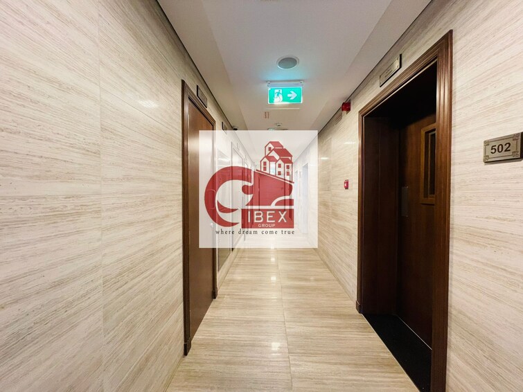 Al Rimmal Residence Apartment for Rent, Al Jaddaf, Dubai