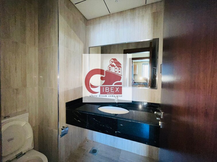 Al Rimmal Residence Apartment for Rent, Al Jaddaf, Dubai
