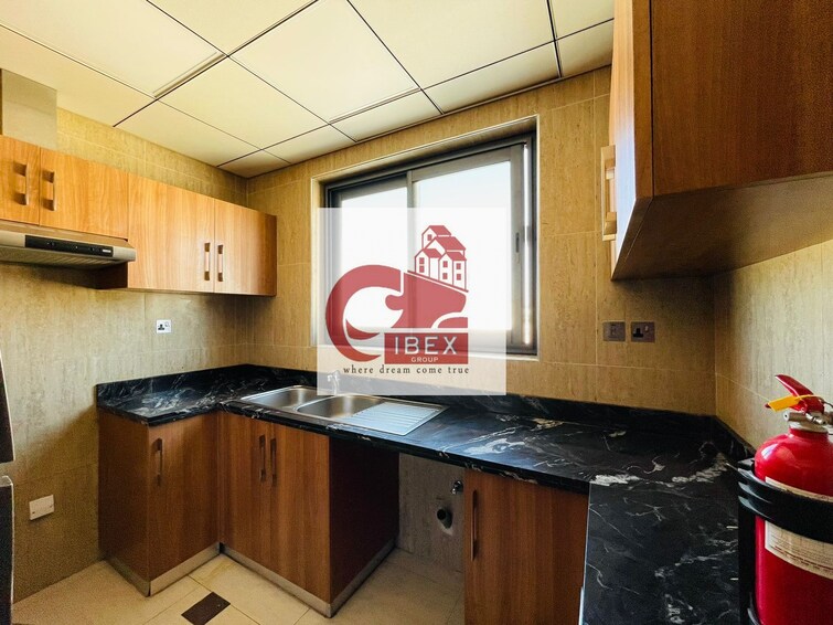 Al Rimmal Residence Apartment for Rent, Al Jaddaf, Dubai
