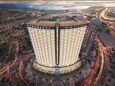 1 BR 850 Sq.Ft. Apartment in Binghatti Avenue