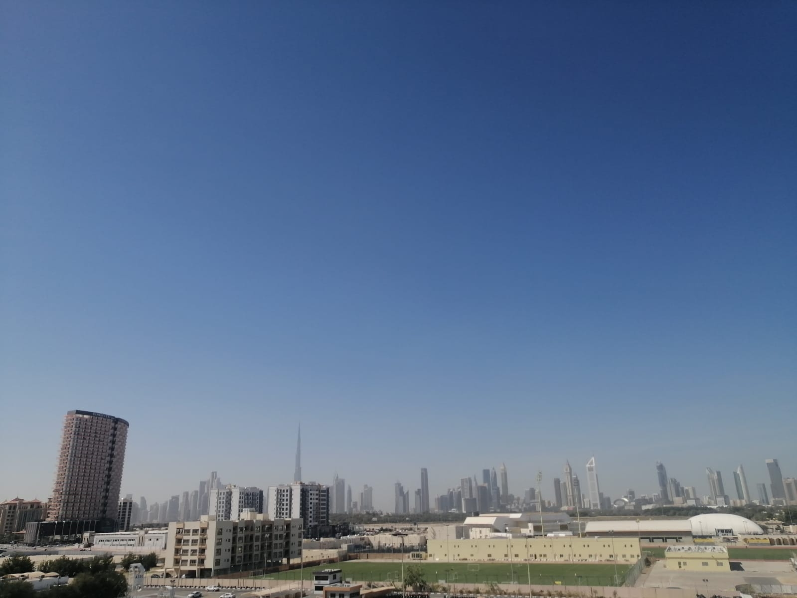 Jaddaf Views Apartment for Rent, Al Jaddaf, Dubai