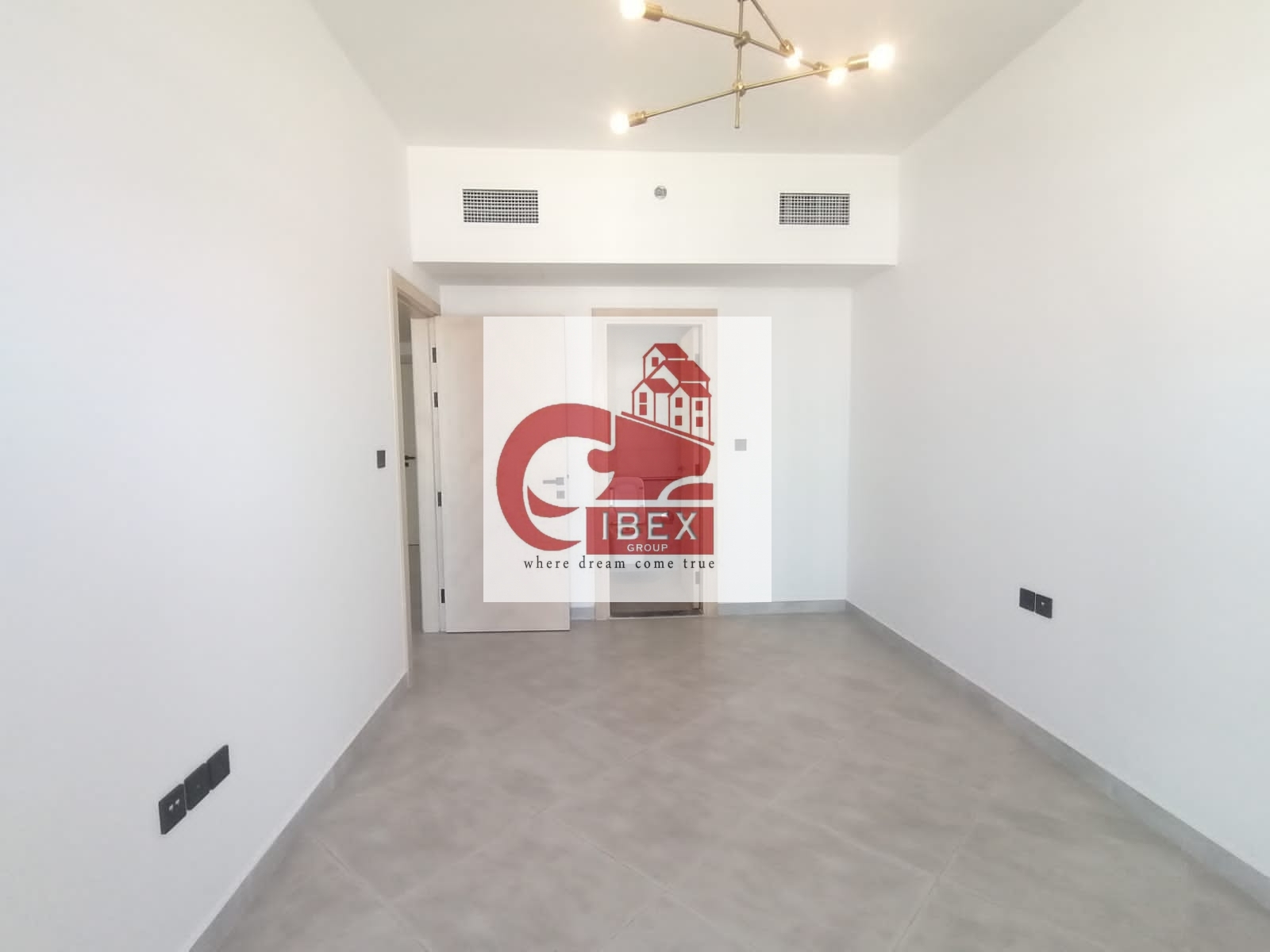 Binghatti Avenue Apartment for Rent, Al Jaddaf, Dubai