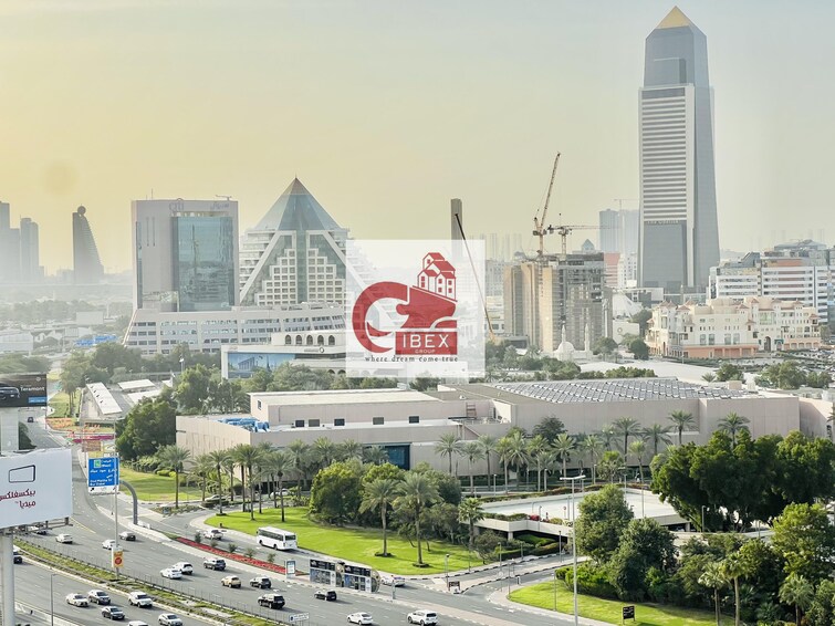  Apartment for Rent, Al Jaddaf, Dubai