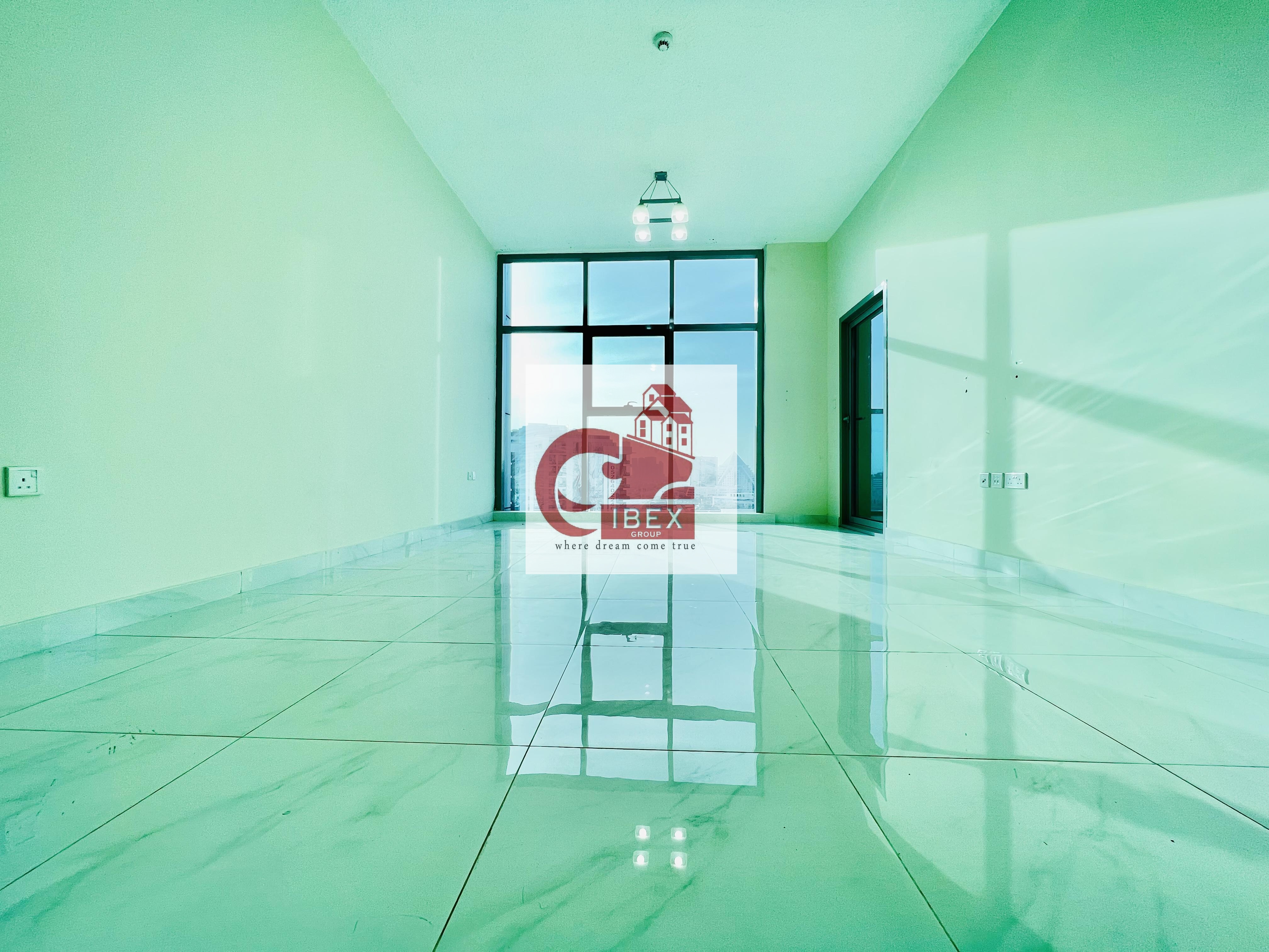 2 BR Apartment For Rent in Al Jaddaf