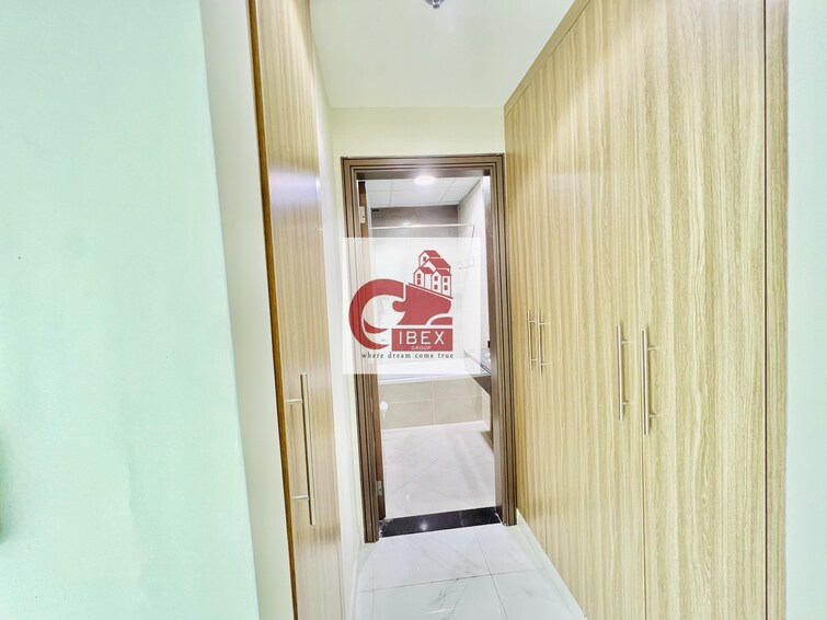  Apartment for Rent, Al Jaddaf, Dubai
