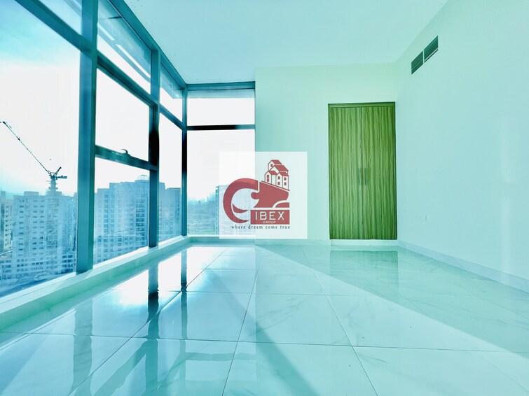  Apartment for Rent, Al Jaddaf, Dubai