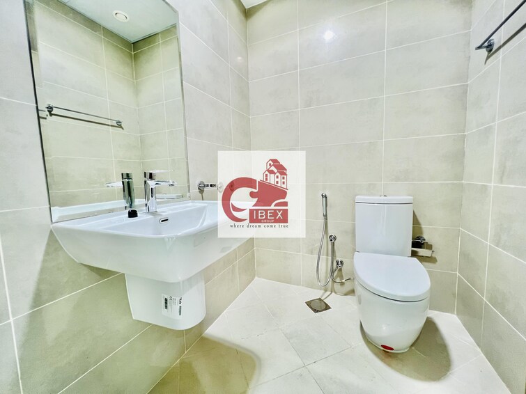  Apartment for Rent, Al Jaddaf, Dubai