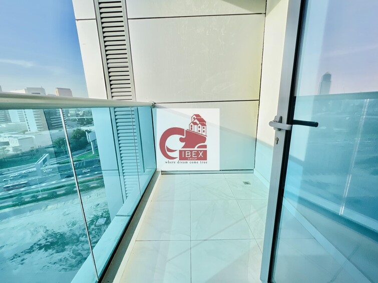  Apartment for Rent, Al Jaddaf, Dubai