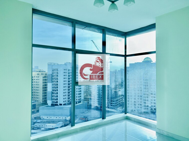  Apartment for Rent, Al Jaddaf, Dubai