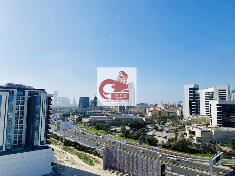  Apartment for Rent, Al Jaddaf, Dubai