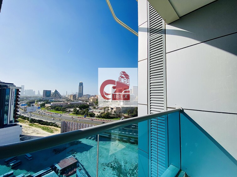  Apartment for Rent, Al Jaddaf, Dubai