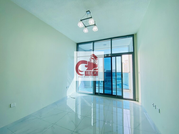  Apartment for Rent, Al Jaddaf, Dubai
