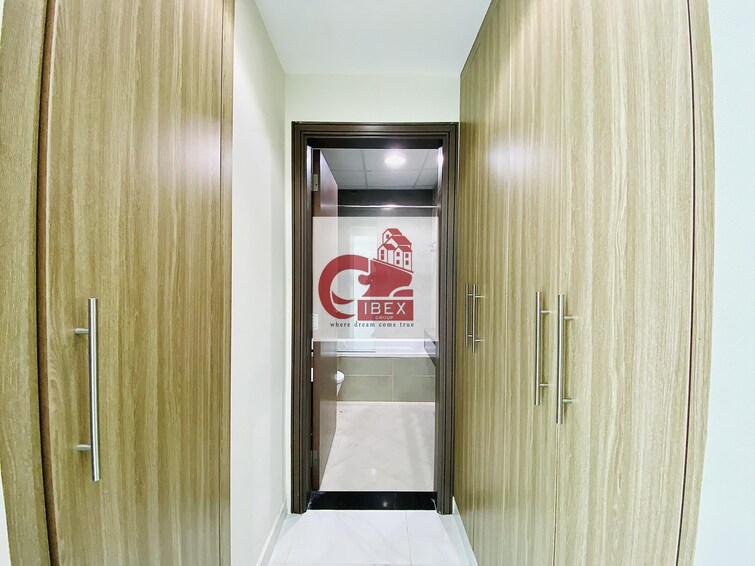  Apartment for Rent, Al Jaddaf, Dubai