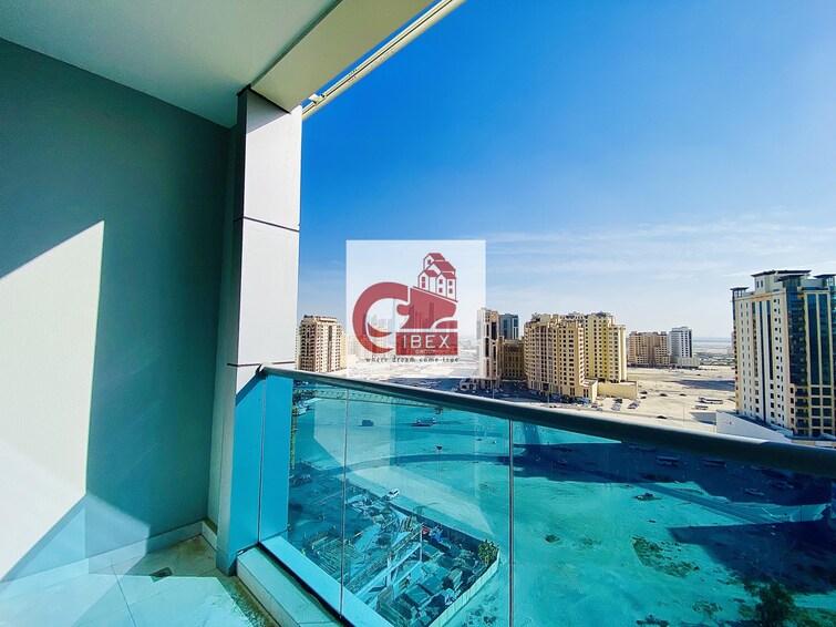  Apartment for Rent, Al Jaddaf, Dubai