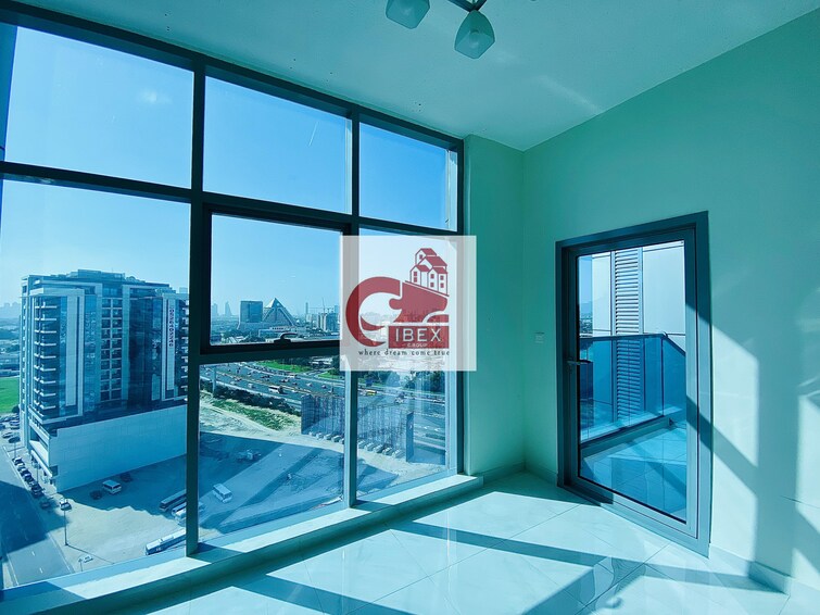  Apartment for Rent, Al Jaddaf, Dubai