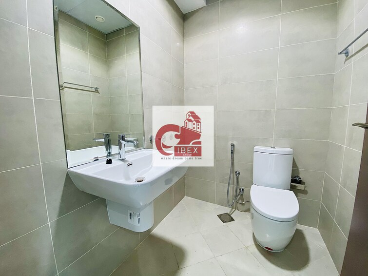  Apartment for Rent, Al Jaddaf, Dubai
