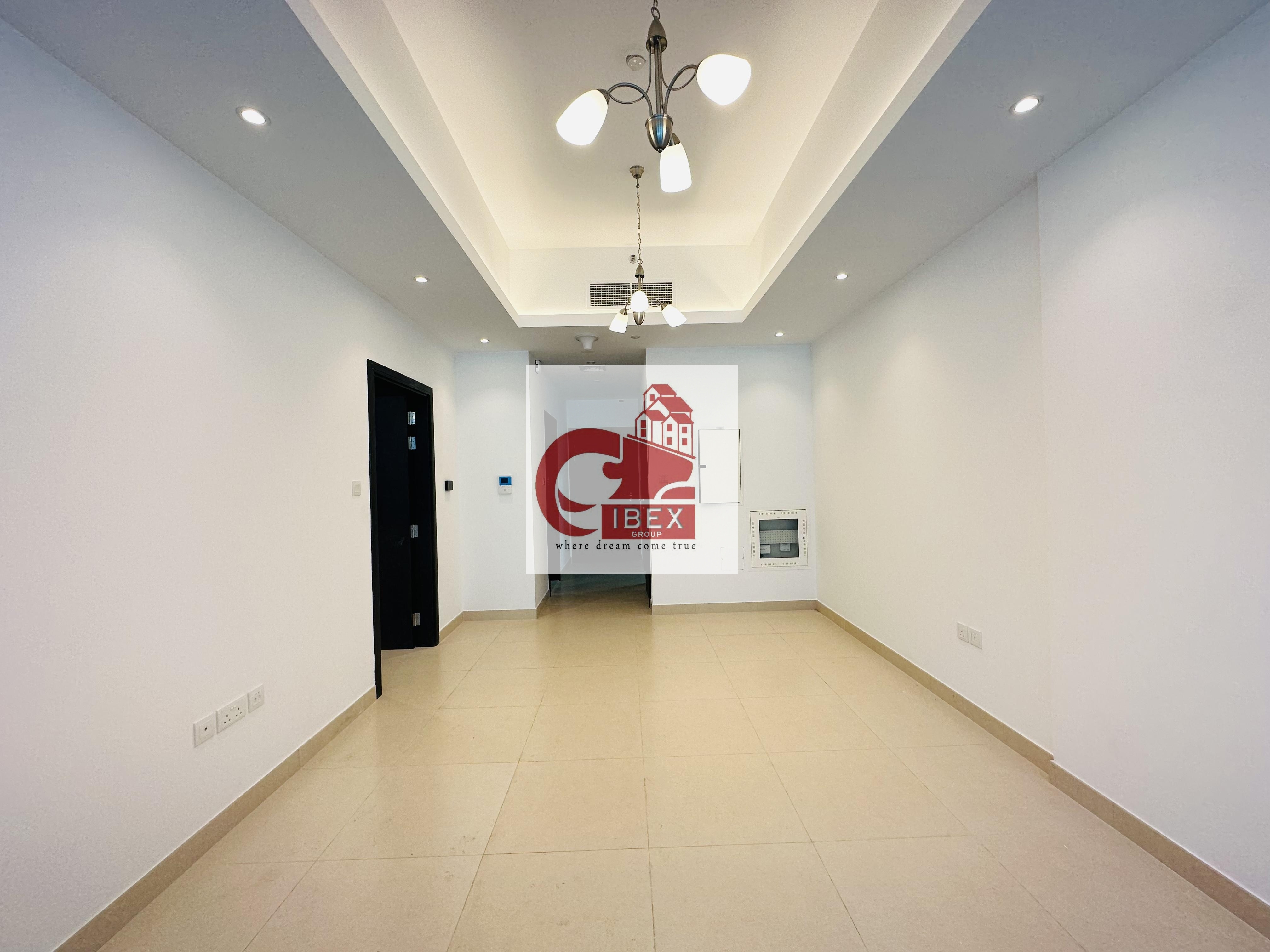 Jumeirah Garden City Apartment for Rent, Al Satwa, Dubai