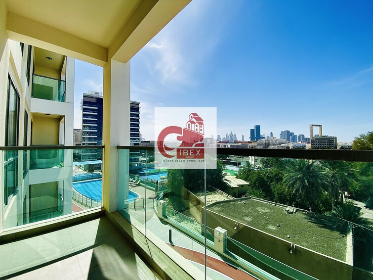 Oud Metha Apartment for Rent, Bur Dubai, Dubai