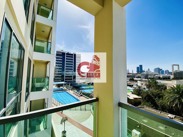 Oud Metha Apartment for Rent, Bur Dubai, Dubai