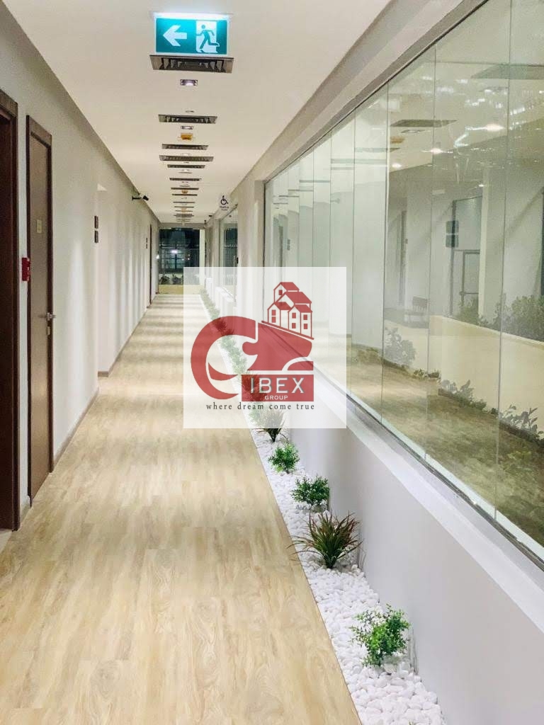 1 BR Apartment For Rent in Dubai Healthcare City Phase 2