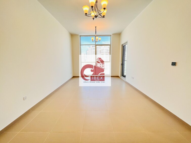 Element Apartment for Rent, Al Jaddaf, Dubai