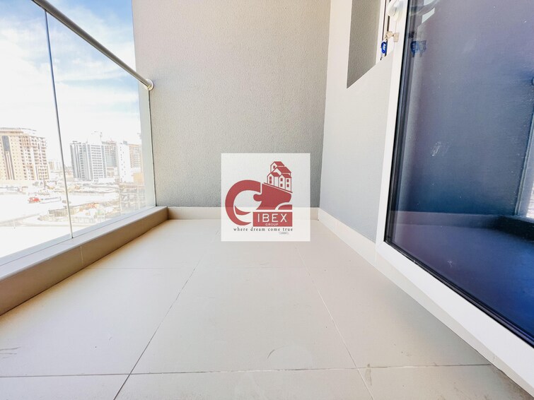 Element Apartment for Rent, Al Jaddaf, Dubai