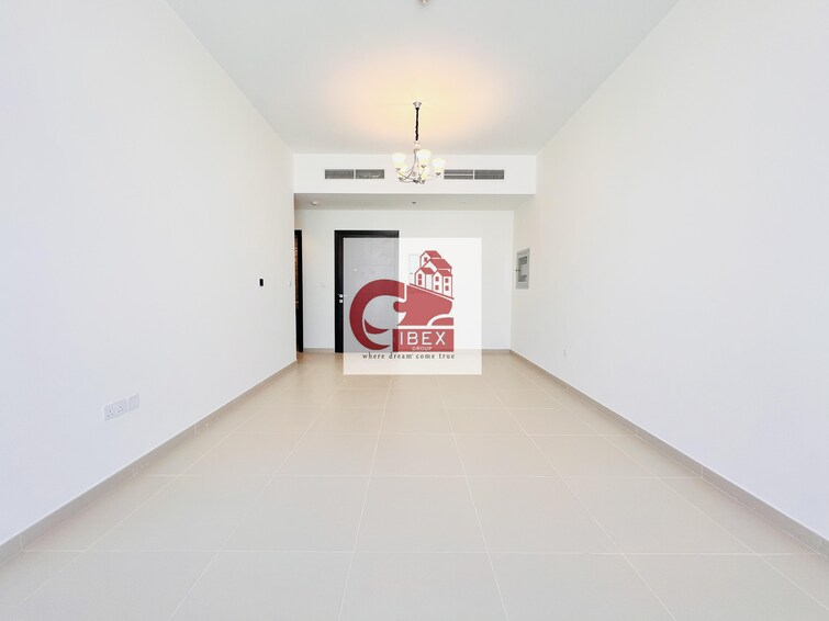 Element Apartment for Rent, Al Jaddaf, Dubai