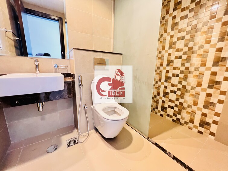 Element Apartment for Rent, Al Jaddaf, Dubai