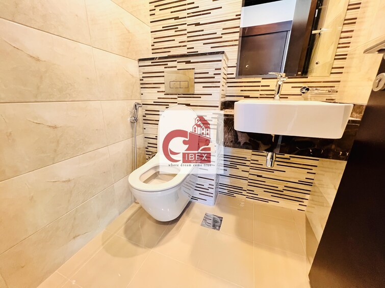 Element Apartment for Rent, Al Jaddaf, Dubai