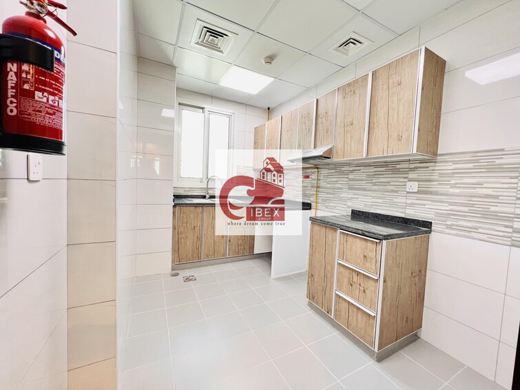 Element Apartment for Rent, Al Jaddaf, Dubai